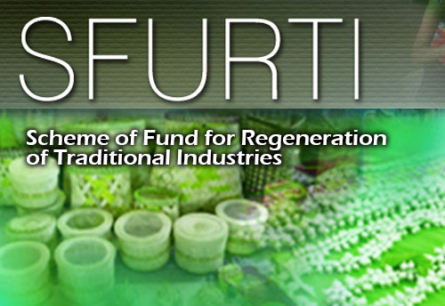 Revamped Scheme of Fund for Regeneration of Traditional Industries
