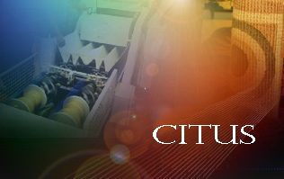 Coir Industry Technology Up-gradation Scheme (CITUS)